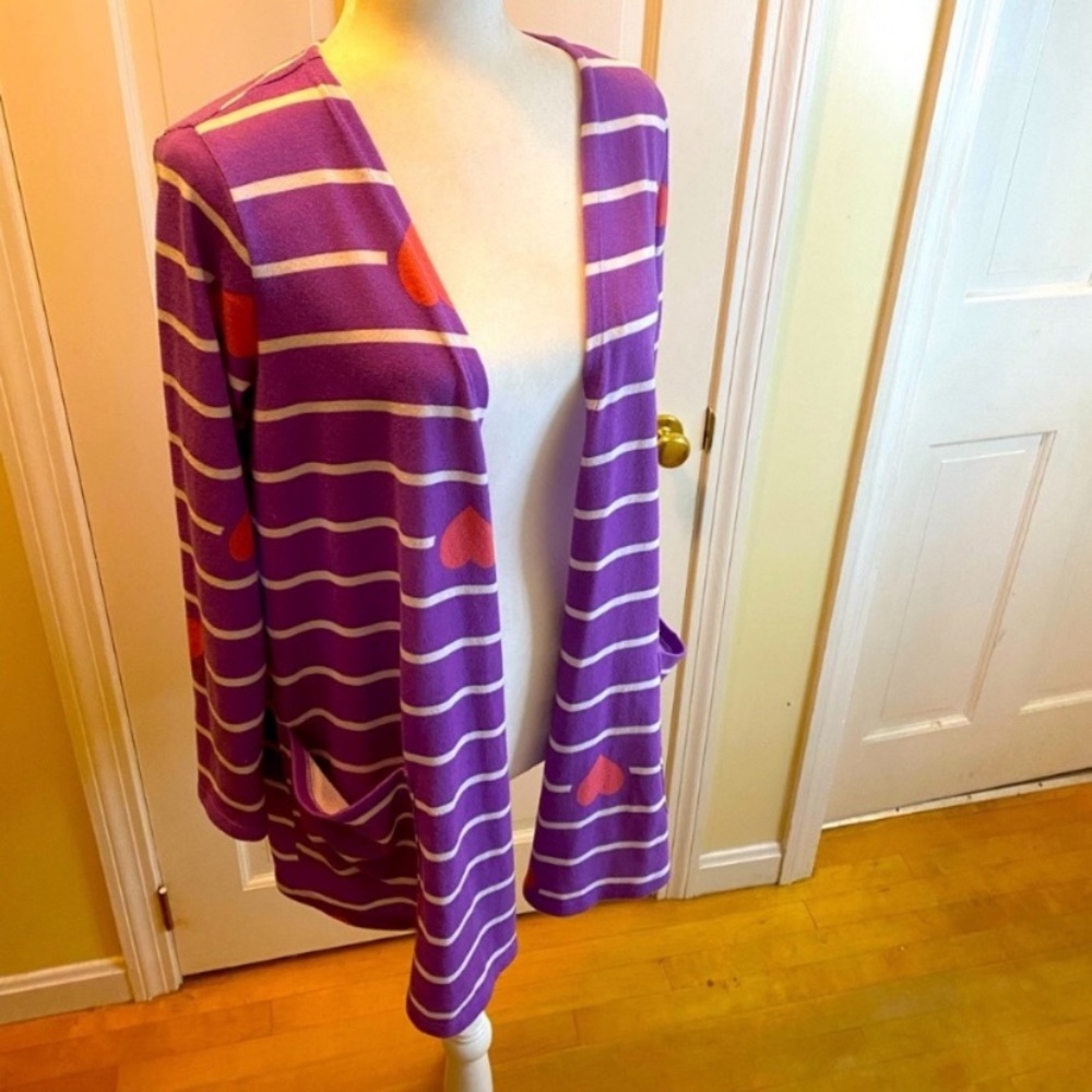 LulaRoe cardigan